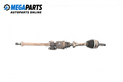 Полуоска за Honda Accord VII Sedan (01.2003 - 09. 2012) 2.0 (CL7), 155 к.с., позиция: предна, дясна