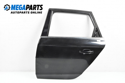 Врата за Audi A4 Avant B8 (11.2007 - 12.2015), 4+1 вр., комби, позиция: задна, лява