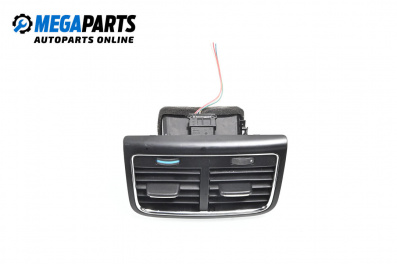 Духалки парно за Audi A4 Avant B8 (11.2007 - 12.2015)