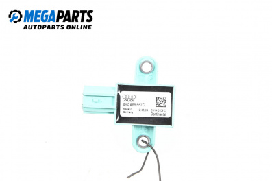Сензор airbag за Audi A4 Avant B8 (11.2007 - 12.2015), № 8K0 955 557C