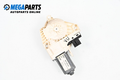 Електромотор за стъклоподемник за Audi A4 Avant B8 (11.2007 - 12.2015), 4+1 вр., комби, позиция: предна, лява, № 8K0 959 801