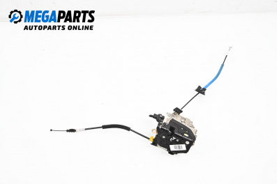 Брава на врата за Audi A4 Avant B8 (11.2007 - 12.2015), позиция: предна, дясна