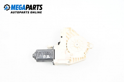 Електромотор за стъклоподемник за Audi A4 Avant B8 (11.2007 - 12.2015), 4+1 вр., комби, позиция: предна, дясна