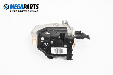 Брава на врата за Audi A4 Avant B8 (11.2007 - 12.2015), позиция: предна, лява