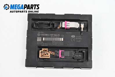 Комфорт модул за Audi A4 Avant B8 (11.2007 - 12.2015), № 8K0 907 064 N