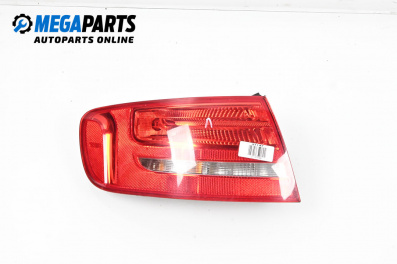 Стоп за Audi A4 Avant B8 (11.2007 - 12.2015), комби, позиция: лява