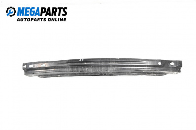 Основа броня за Audi A4 Avant B8 (11.2007 - 12.2015), комби, позиция: задна