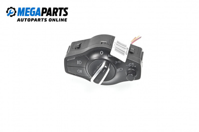 Ключ светлини  за Audi A4 Avant B8 (11.2007 - 12.2015)