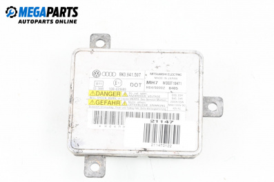 Xenon баласт за Audi A4 Avant B8 (11.2007 - 12.2015), № 8K0 941 597