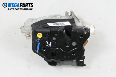 Брава на врата за Audi A4 Avant B8 (11.2007 - 12.2015), позиция: задна, лява