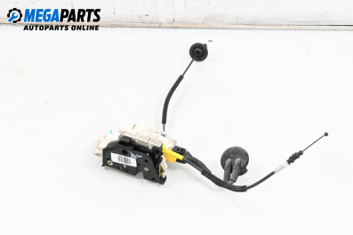 Брава на врата за Audi A4 Avant B8 (11.2007 - 12.2015), позиция: задна, дясна