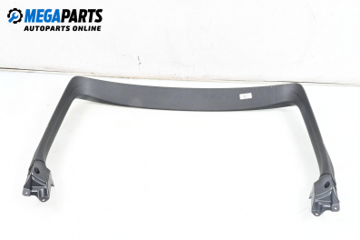 Кора заден капак за Audi A4 Avant B8 (11.2007 - 12.2015), 4+1 вр., комби
