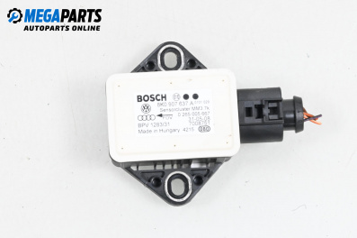 Сензор ESP за Audi A4 Avant B8 (11.2007 - 12.2015), № 0 265 05 667