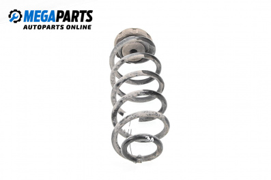 Пружина за ходова част за Audi A4 Avant B8 (11.2007 - 12.2015), комби, позиция: задна