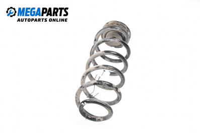 Пружина за ходова част за Audi A4 Avant B8 (11.2007 - 12.2015), комби, позиция: задна