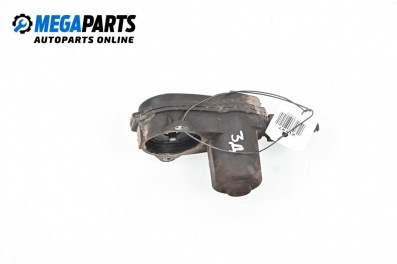 Моторче паркинг спирачка за Audi A4 Avant B8 (11.2007 - 12.2015)