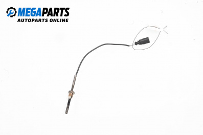 Датчик за температура на изгорелите газове за Audi A4 Avant B8 (11.2007 - 12.2015)