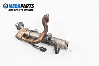 EGR охладител за Audi A4 Avant B8 (11.2007 - 12.2015) 2.0 TDI, 143 к.с.