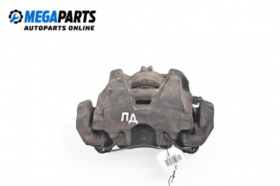 Спирачен апарат за Audi A4 Avant B8 (11.2007 - 12.2015), позиция: предна, дясна