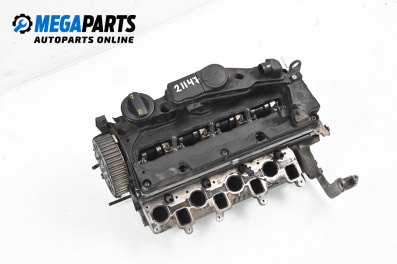 Глава за Audi A4 Avant B8 (11.2007 - 12.2015) 2.0 TDI, 143 к.с.