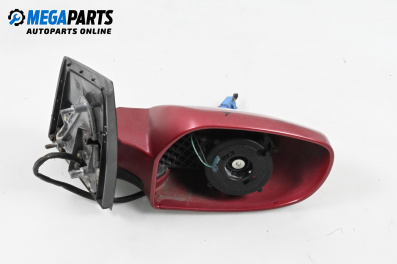 Огледало за DR DR 2 Hatchback (09.2010 - ...), 4+1 вр., хечбек, позиция: дясна