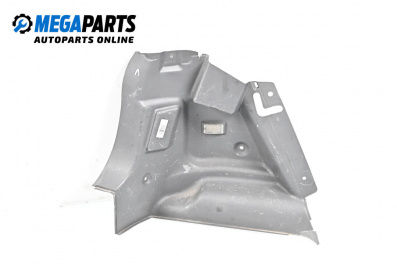 Кора багажник за DR DR 2 Hatchback (09.2010 - ...), 4+1 вр., хечбек