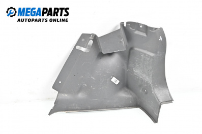 Кора багажник за DR DR 2 Hatchback (09.2010 - ...), 4+1 вр., хечбек