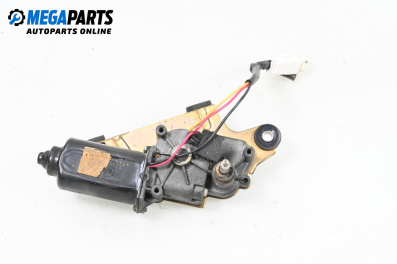 Ел. мотор за чистачките за DR DR 2 Hatchback (09.2010 - ...), хечбек, позиция: задна