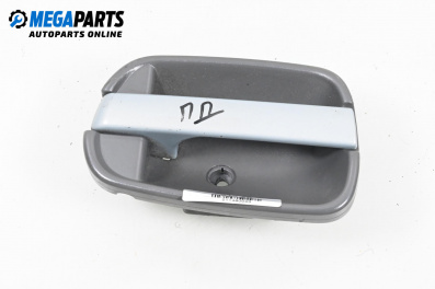 Вътрешна дръжка за DR DR 2 Hatchback (09.2010 - ...), 4+1 вр., хечбек, позиция: предна, дясна