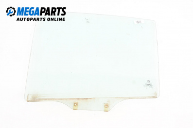 Странично стъкло за DR DR 2 Hatchback (09.2010 - ...), 4+1 вр., хечбек, позиция: задна, лява