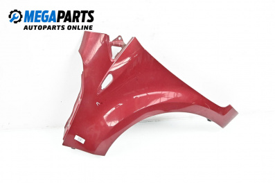 Калник за DR DR 2 Hatchback (09.2010 - ...), 4+1 вр., хечбек, позиция: предна, лява