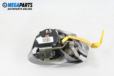 Предпазен колан за DR DR 2 Hatchback (09.2010 - ...), 4+1 вр., позиция: предна, лява