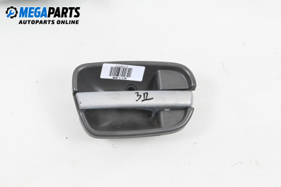 Вътрешна дръжка за DR DR 2 Hatchback (09.2010 - ...), 4+1 вр., хечбек, позиция: задна, дясна