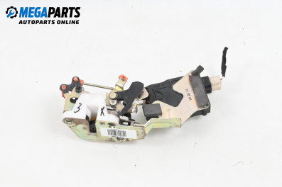 Брава на врата за DR DR 2 Hatchback (09.2010 - ...), позиция: задна, лява