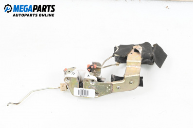 Брава на врата за DR DR 2 Hatchback (09.2010 - ...), позиция: предна, лява