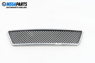 Решетка в броня за DR DR 2 Hatchback (09.2010 - ...), хечбек, позиция: предна