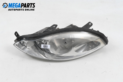 Фар за DR DR 2 Hatchback (09.2010 - ...), хечбек, позиция: лява