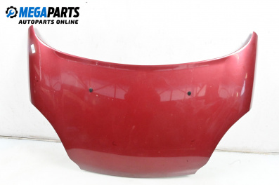 Преден капак за DR DR 2 Hatchback (09.2010 - ...), 4+1 вр., хечбек, позиция: предна