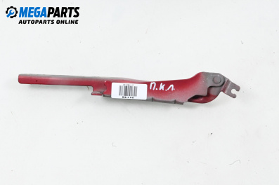 Панта преден капак за DR DR 2 Hatchback (09.2010 - ...), 4+1 вр., хечбек, позиция: лява