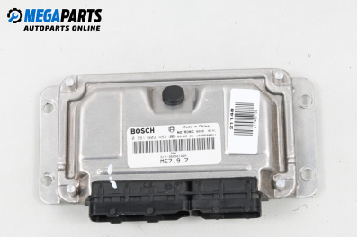 Компютър двигател за DR DR 2 Hatchback (09.2010 - ...) 1.3, 83 к.с., № Bosch 0 261 B09 483