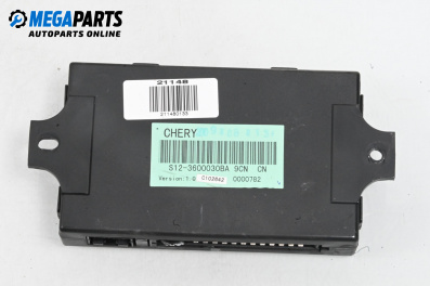 Модул за DR DR 2 Hatchback (09.2010 - ...), № S12-3600030BA