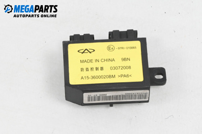Модул за DR DR 2 Hatchback (09.2010 - ...), № A15-3600020BM
