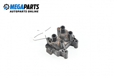 Запалителна бобина за DR DR 2 Hatchback (09.2010 - ...) 1.3, 83 к.с.