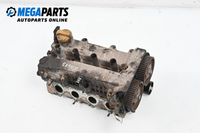 Глава за DR DR 2 Hatchback (09.2010 - ...) 1.3, 83 к.с.