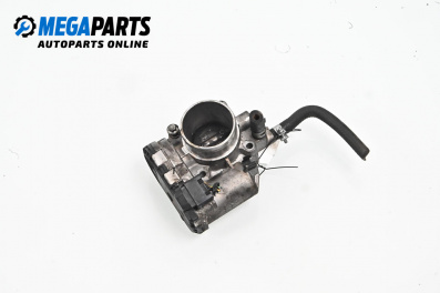 Дроселова клапа за DR DR 2 Hatchback (09.2010 - ...) 1.3, 83 к.с.