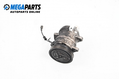 Компресор климатик за DR DR 2 Hatchback (09.2010 - ...) 1.3, 83 к.с.