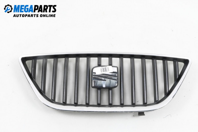 Решетка за Seat Ibiza IV Hatchback (03.2008 - 03.2017), хечбек, позиция: предна
