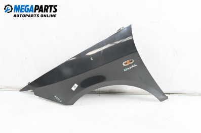 Калник за Seat Ibiza IV Hatchback (03.2008 - 03.2017), 4+1 вр., хечбек, позиция: предна, лява
