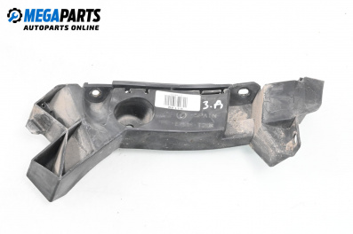 Държач броня за Seat Ibiza IV Hatchback (03.2008 - 03.2017), хечбек, позиция: задна, дясна