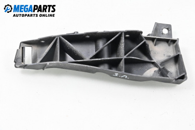 Държач броня за Seat Ibiza IV Hatchback (03.2008 - 03.2017), хечбек, позиция: задна, лява